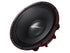 Pioneer TS-W1500 15″ Pro Series 2000w Subwoofer