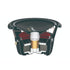 Pioneer TS-W3004D4 12″ Champion Series Pro DVC 4 ohm Component Subwoofer