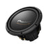 Pioneer TS-W3004D4 12″ Champion Series Pro DVC 4 ohm Component Subwoofer
