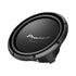 Pioneer TS-W32D4 12″ Champion Series 1500w/400rms DVC Subwoofer