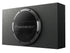 Pioneer TS-WX1010LA 10″ 1200w/300rms Subwoofer, Enclosure & Amplifier