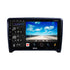 TT Audio 9″ replacement radio for AUDI A4 2002 -2008 4G ULTRA (Android 11)