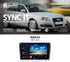 TT Audio 9″ replacement radio for AUDI TT 2006-2014 2k Screen (Android 12)