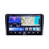 TT Audio 9″ replacement radio for AUDI A4 2002 -2008 ECO SPEC (Android 12)
