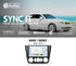 TT Audio 9″ replacement radio NISSAN QASHQAI (2K SCREEN)