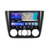 TT Audio Replacement Radio for BMW 1 SERIES 2006 – 2013 CLASS D auto/manual aircon (Android 13)