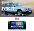 TT Audio 9″ replacement radio for AUDI A3 2008-2013 CLASS D(Android 13)