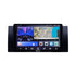 TT Audio 9″ replacement radio for AUDI A3 2008-2013 CLASS D(Android 13)