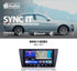 TT Audio 9″ replacement radio BMW E90 (Mid Spec)