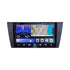 TT Audio 9″ replacement radio BMW E90 (Mid Spec)