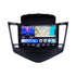 TT Audio 9″ replacement radio for FORD Everest/Ranger 2006-2010 (4G ULTRA)