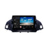 TT Audio 9″ replacement radio for FORD FOCUS 2005-2011 (CLASS D) AVAILABLE FOR MANUAL AND AUTO AIRCON