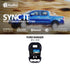 TT Audio 9″ replacement radio FOR GWM STEED 5 (4G ULTRA)