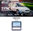 TT Audio 9″ replacement radio FOR GWM STEED 5 (CLASS D)