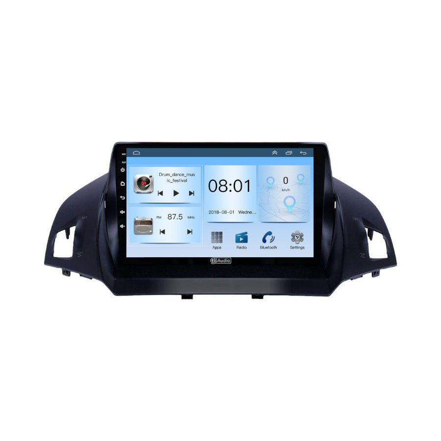 TT Audio 9″ replacement radio for FORD KUGA 2011-2017 (ECO)