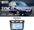 TT Audio Replacement Radio for MAZDA 2/CX-3 2015-2018 (CLASS D)