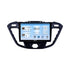 TT Audio 9″ replacement radio FORD TOURNEO 2013-2020 (2K SCREEN)