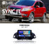TT Audio 9″ replacement radio for FORD FOCUS 2005-2011 (2K SCREEN) AVAILABLE FOR MANUAL AND AUTO AIRCON