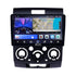 TT Audio 9″ replacement radio for BMW X3 2003-2010 (4G ULTRA)