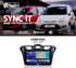 TT Audio 9″ replacement radio for Chev Cruze 2011-2016 (CLASS D)