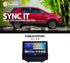 TT Audio 9″ replacement radio FORD TOURNEO 2013-2020 (4G ULTRA)
