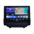 TT Audio 9″ replacement radio FORD TOURNEO 2013-2020 (4G ULTRA)