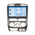 TT Audio 9″ replacement radio for FORD FOCUS 2005-2011 (ECO) AVAILABLE FOR MANUAL AND AUTO AIRCON