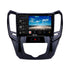TT Audio 10″ replacement radio FOR HAVAL H1 (CLASS D)