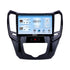 TT Audio 10″ replacement radio FOR HAVAL H1 (4G ULTRA)