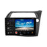 TT Audio 9″ replacement radio for HONDA JAZZ 2008 – 2013 (2K SCREEN)