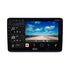 Paramount Double Din Media Receiver with USB/Bluetooth