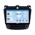 TT Audio 9″ replacement radio for Honda Accord 2003-2007 (ECO)