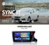 TT Audio Replacement Radio for MAZDA 2 2005 – 2015 (ECO)
