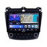 TT Audio 9″ replacement radio for Honda Accord 2003-2007 (2K SCREEN)