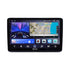 5″ Waterproof Motorcycle Media Screen with Apple Carplay/Android Auto