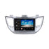 Universal LED Tailights with Grille for Trucks/Bakkies/Trailer (pair)