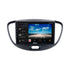 TT Audio 9″ replacement radio for HONDA JAZZ 2008 – 2013 (CLASS D)