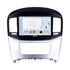 Suitable to fit Ford Fiesta / Focus / Ikon 2005+ Double Din / Single Din Fascia Trimplate