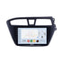 TT Audio 9″ replacement radio for HYUNDAI i20 2014-2020 (ECO)