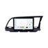 TT Audio 9″ replacement radio for HYUNDAI CRETA 2020-2023 (2K SCREEN)