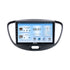 TT Audio 9″ replacement radio for HYUNDAI I10 Grand i10 2020 – 2024 (ECO)