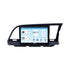 TT Audio 9″ replacement radio for HYUNDAI CRETA 2016-2019 (2K SCREEN)