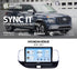 TT Audio 10″ replacement radio for TOYOTA COROLLA/COROLLA CROSS 2019-2024 (2K SCREEN)