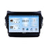 TT Audio Replacement Radio for BMW 1 SERIES 2006 – 2013 2K SCREEN auto/manual aircon (Android 12)