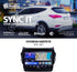 TT Audio Replacement Radio For VW POLO 2018-2024 (CLASS D)