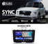 TT Audio 9″ replacement radio for HYUNDAI CRETA 2016-2019 (CLASS D)