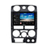 TT Audio 9″ replacement radio for JEEP Renegade 2016-2023 (CLASS D)