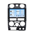 TT Audio 9″ replacement radio for IVECO DAILY 2014-2022 (2K SCREEN)