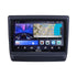 TT Audio 9″ replacement radio for JEEP Renegade 2016-2023 (4G ULTRA)