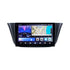 TT Audio 9″ replacement radio for JEEP Compass 2010-2016 (2K SCREEN)